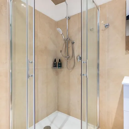 Gastone Rossi 12 ,1- Prime Apartmán Boloňa