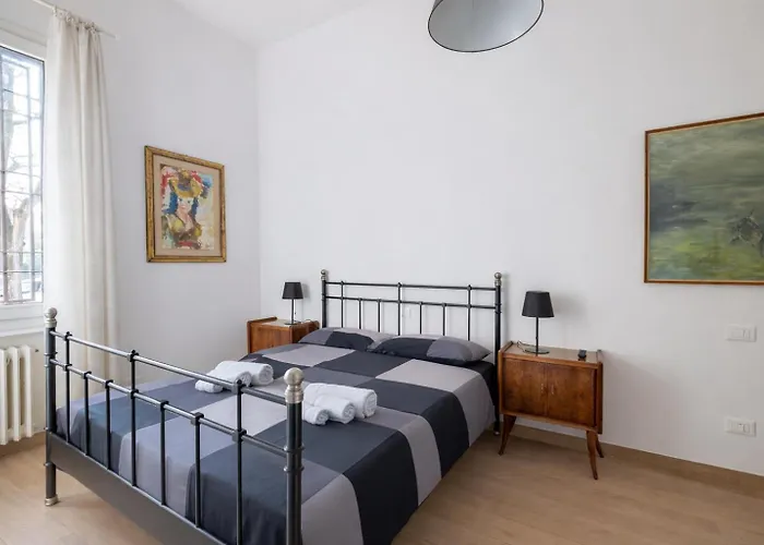 Apartman Gastone Rossi 12 ,1- Prime Bologna