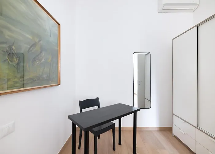 Apartman Gastone Rossi 12 ,1- Prime Bologna