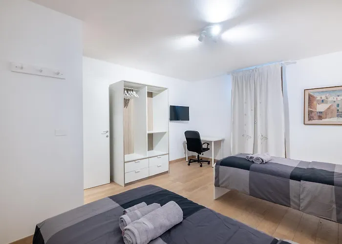 Apartman Gastone Rossi 12 ,1- Prime Bologna
