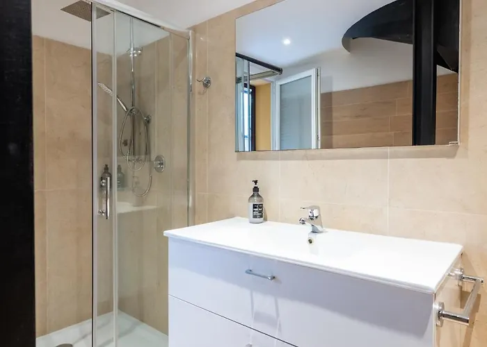 Apartman Gastone Rossi 12 ,1- Prime *